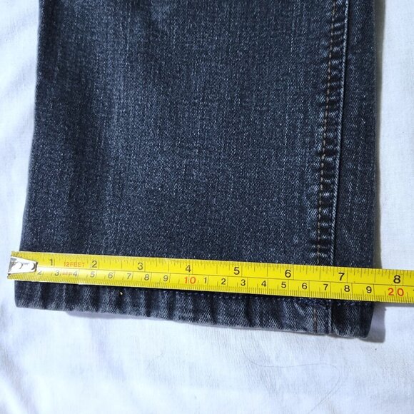 Buffalo David Bitton Men’s Jeans 40 x 30 Driven Basic Straight Leg Denim… - Picture 12 of 12